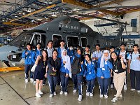 2025-09-15  Exploring Aviation and Public Service with the Government Flying Service